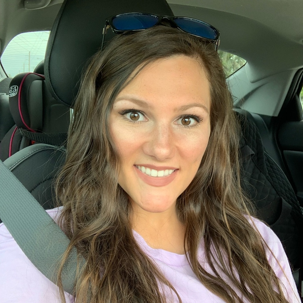 Meet your Posher, Kali